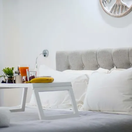 Marina's Luxury Close To Acropolis Appartement Athènes