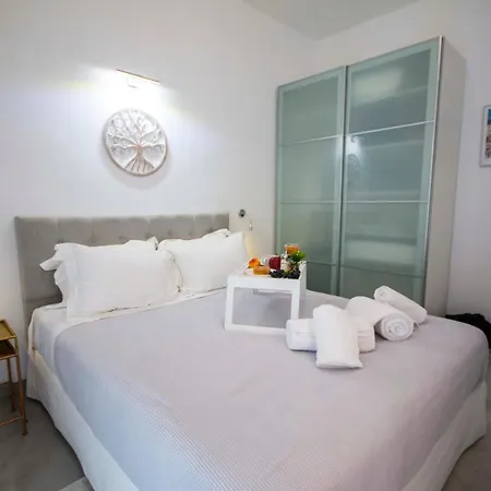 Marina's Luxury Close To Acropolis Appartement Athènes