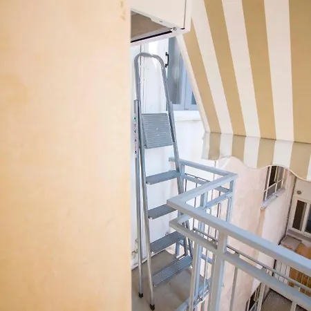 Marina's Luxury Close To Acropolis Appartement