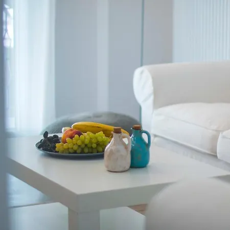 Apartment Marina's Luxury Close To Acropolis Athens