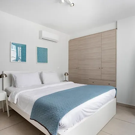 Supreme D1 Penthouse 131m² In Syntagma Διαμέρισμα Αθήνα