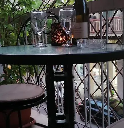 Apartament Cozy Acropolis
