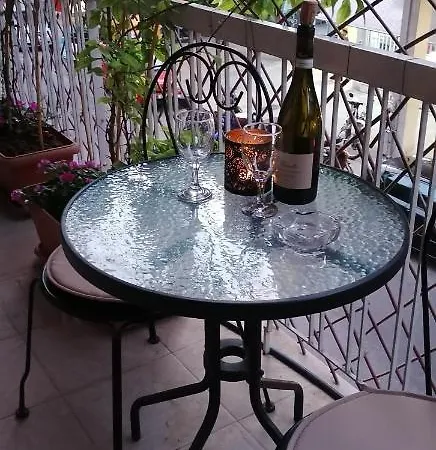 Apartament Cozy Acropolis