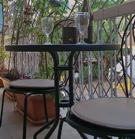 Apartment Cozy Acropolis *