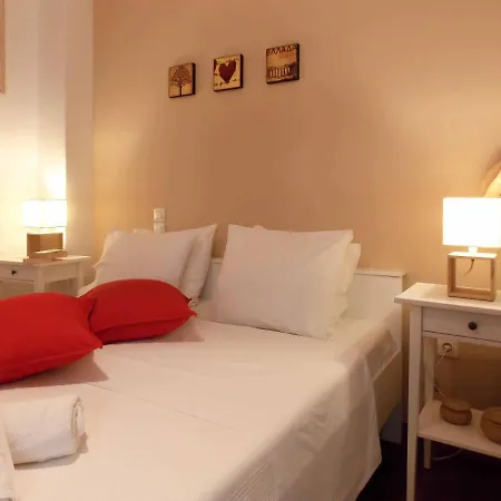 Apartment Cozy Plaka *