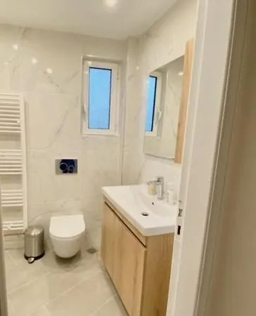 Seaside Comfy Apartment/ Palaio Faliro * Athens