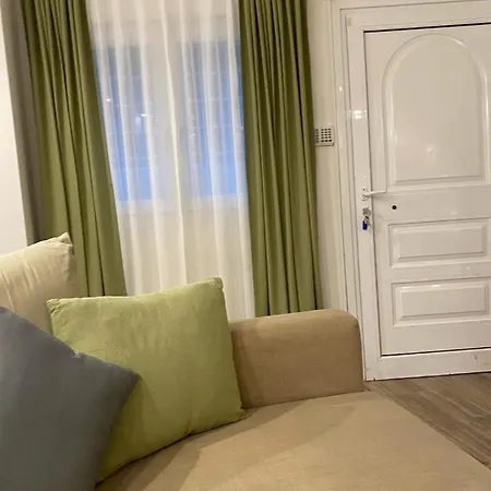 Apartment Seaside Comfy Apartment/ Palaio Faliro Athens
