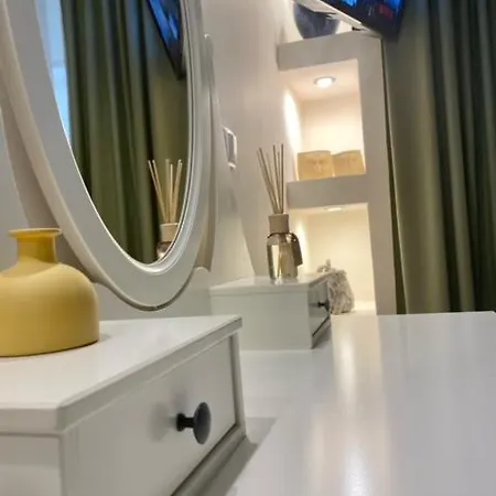 Apartment Seaside Comfy Apartment/ Palaio Faliro Athens