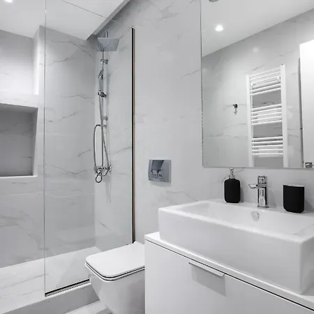 Boutique A1 Apartment