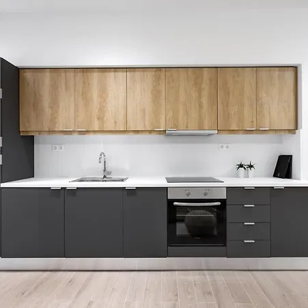Boutique A1 Apartment Athens