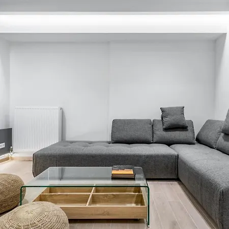 Apartment Boutique A1