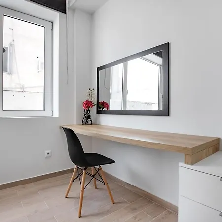Apartment Boutique A1 *