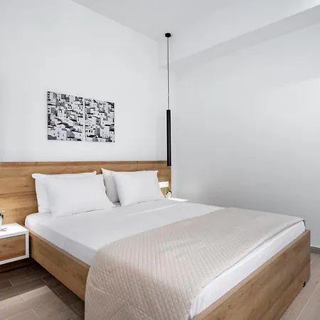 Apartment Boutique A1