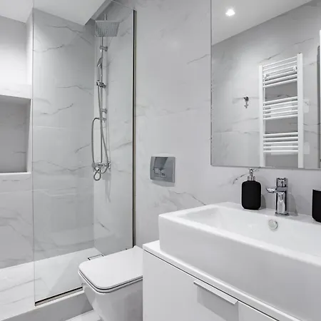Apartment Boutique A1 Athens