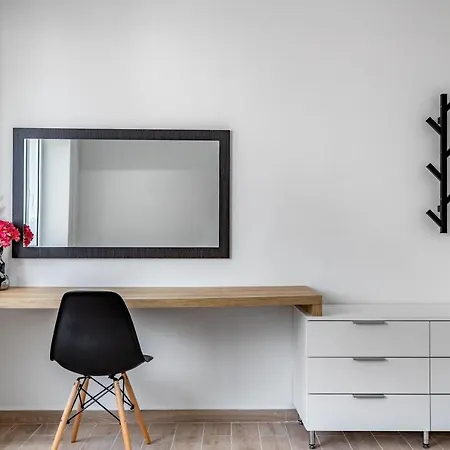 Apartment Boutique A1