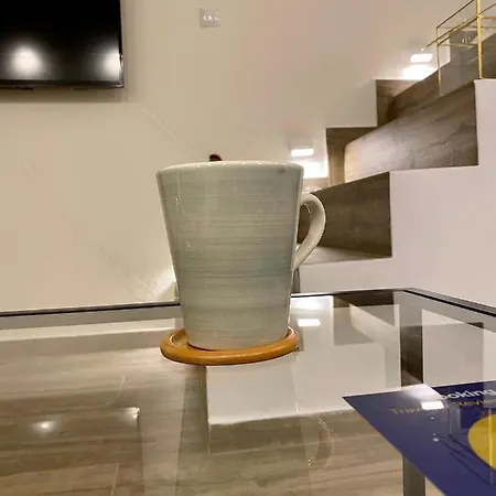 Seaside Comfy Apartment/ Palaio Faliro Apartment