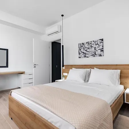 Apartment Boutique A1 *