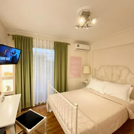 Apartment Seaside Comfy Apartment/ Palaio Faliro Athens