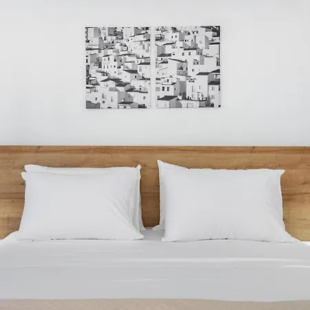 Apartment Boutique A1 Athens