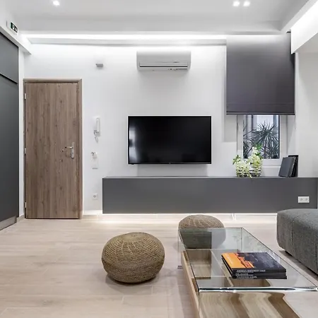 Boutique A1 Apartment