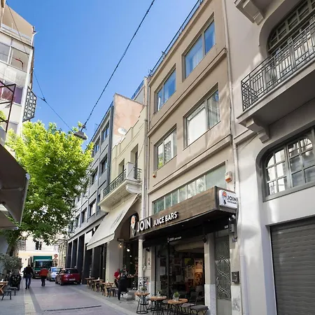 Boutique A1 Apartment