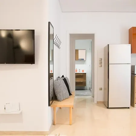 Apartment Cozy In - Sleeps 5 *