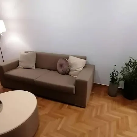 Apartment City Next To Intercontinental Ii Athens