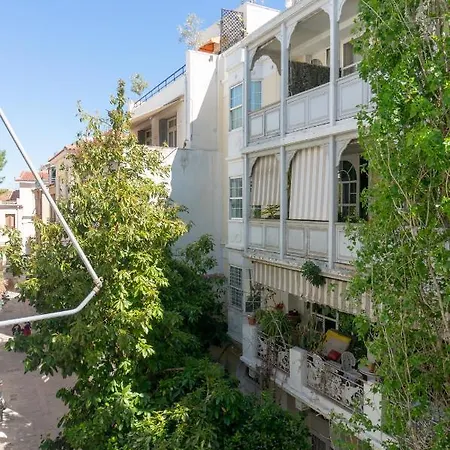 Plaka Apartment Athens