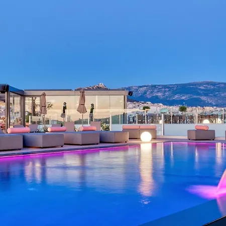 The Stanley Hotel 4*
