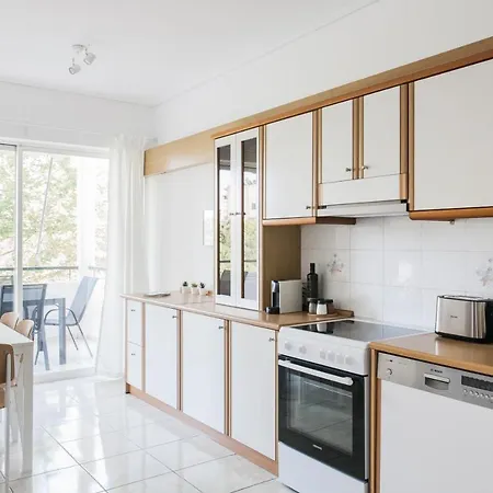 Splendid 3br Close To Olympic Stadium * Athènes