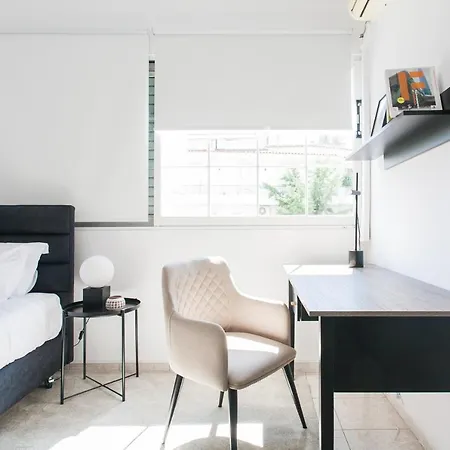 Appartement Splendid 3br Close To Olympic Stadium *