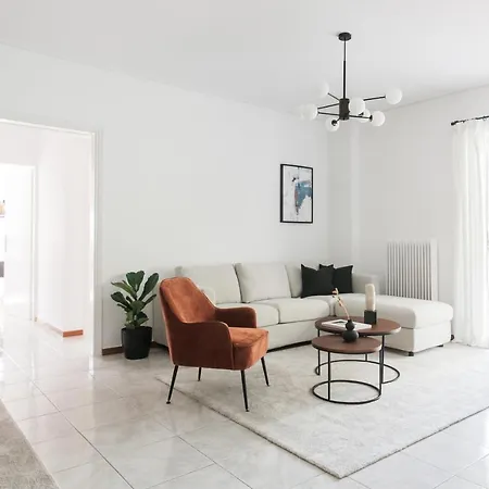 Appartement Splendid 3br Close To Olympic Stadium *