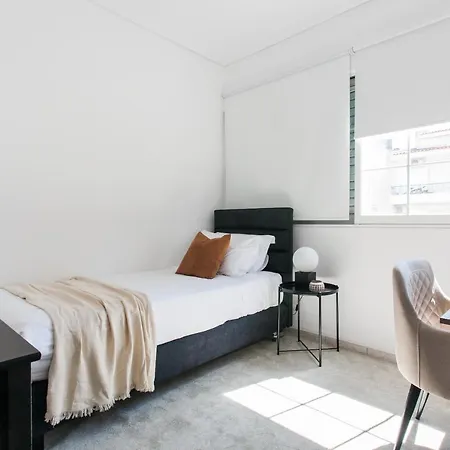 Splendid 3br Close To Olympic Stadium Appartement