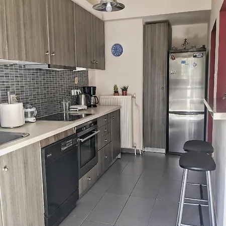 Appartamento Two Bedroom In The Centre Of