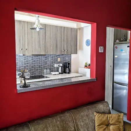 Two Bedroom In The Centre Of Appartamento Atene