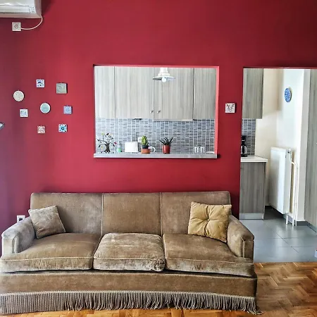 Two Bedroom In The Centre Of Appartamento Atene
