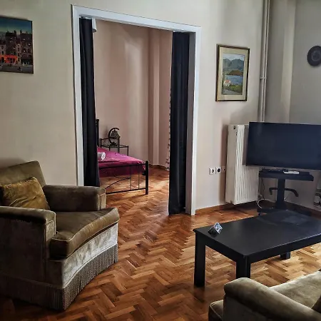 Two Bedroom In The Centre Of Appartamento Atene