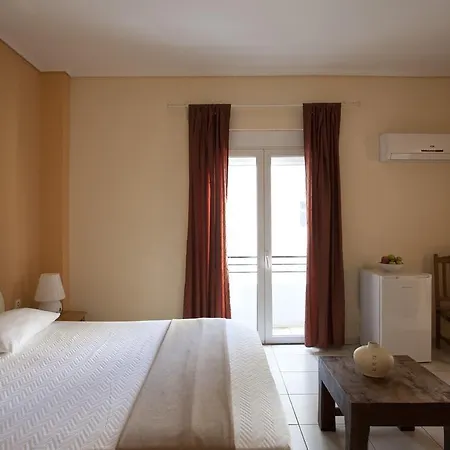 Elizabeth Hotel