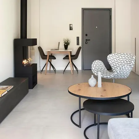 Glyfada South42 Афины