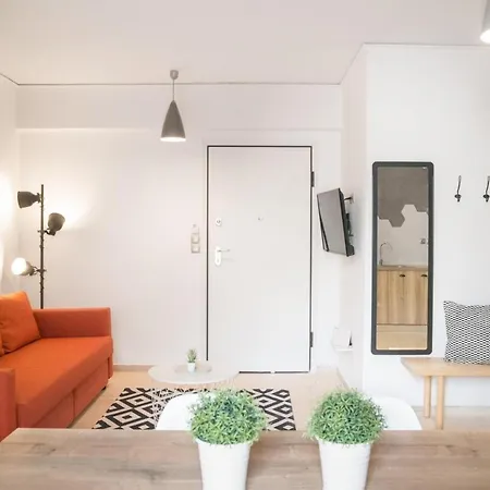 Cozy In - Sleeps 5 Apartment