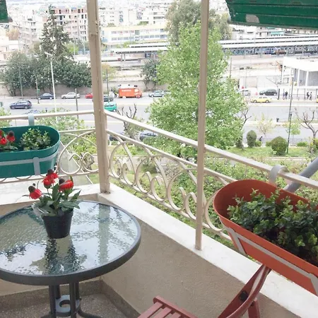 Themis 10 Apartment