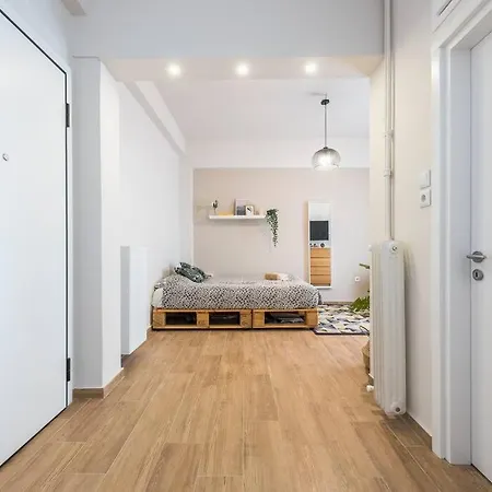 Koukaki Stylish Apartment *
