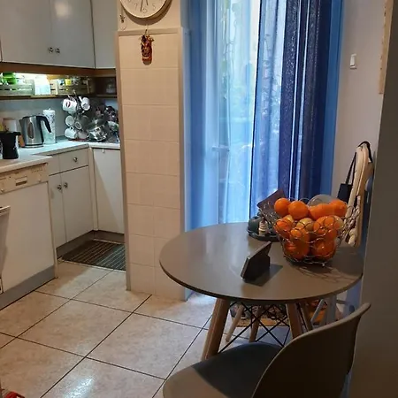 Apartment Acropolis Routes Athens
