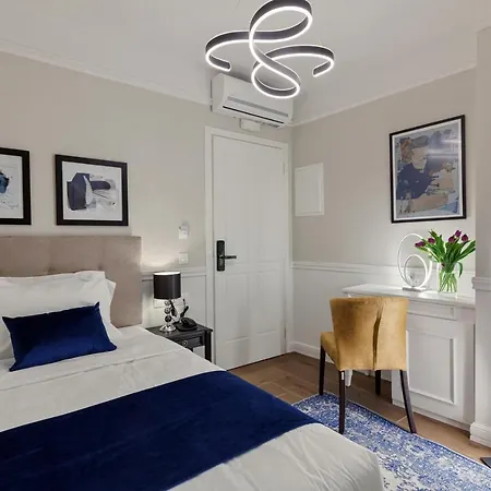Hotel Classic By Prime
