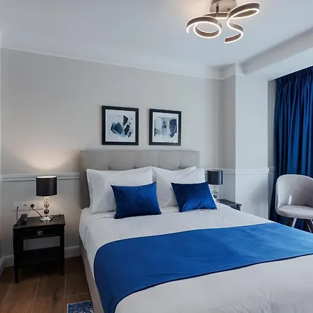 Classic By Prime Hotel