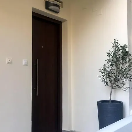 Apartment Tropicana Athens