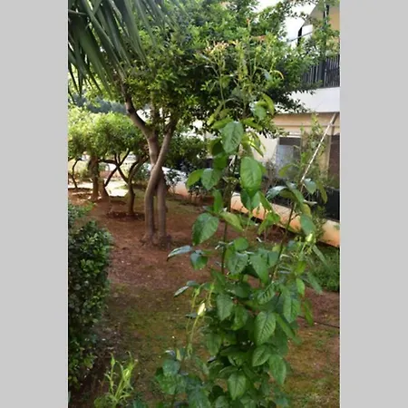 Tropicana Apartment *