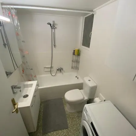 Apartment Holodek : Rizari