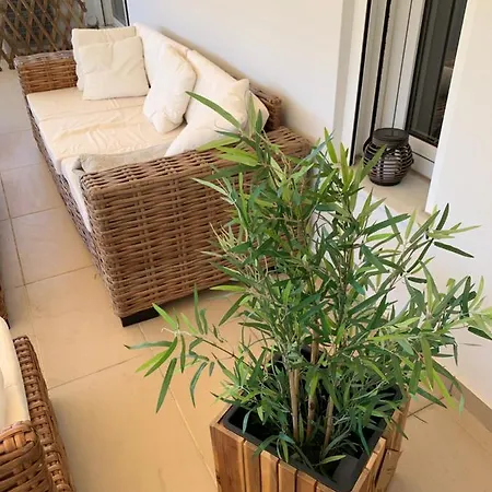 Apartment Mv Penthouse
