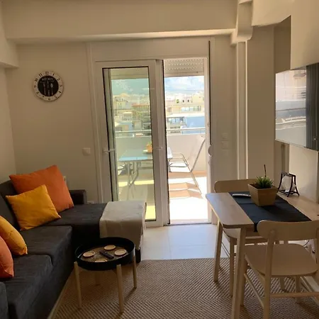 Apartment Mv Penthouse